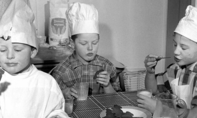 Hvor kommer de fra? Her er julekakenes historie